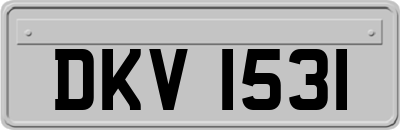DKV1531