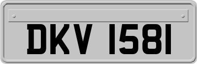 DKV1581