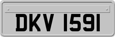DKV1591