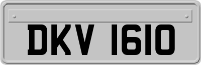 DKV1610