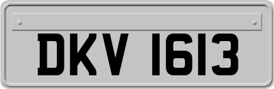 DKV1613
