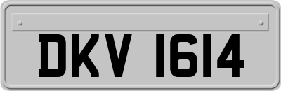 DKV1614