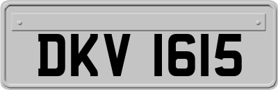 DKV1615
