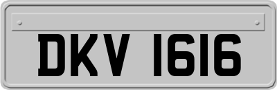DKV1616