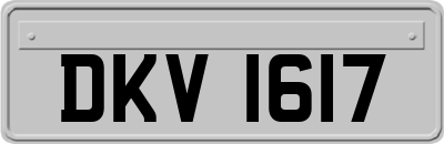 DKV1617