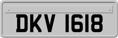 DKV1618