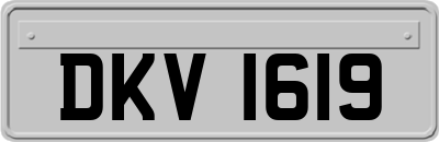 DKV1619