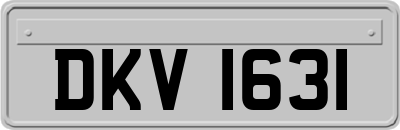DKV1631