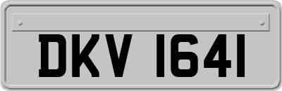DKV1641