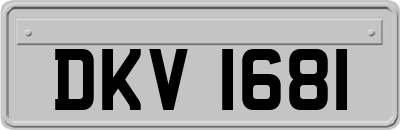 DKV1681