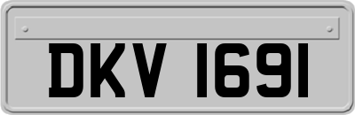 DKV1691