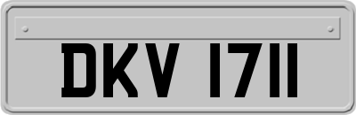 DKV1711