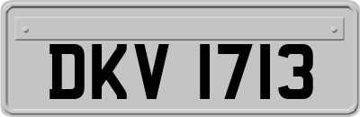 DKV1713
