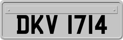 DKV1714