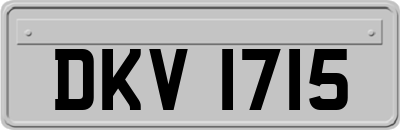 DKV1715