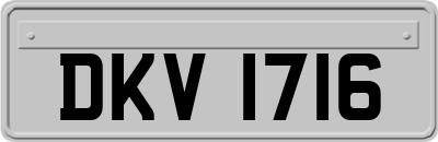 DKV1716
