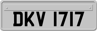 DKV1717