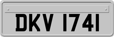 DKV1741