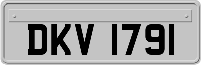 DKV1791