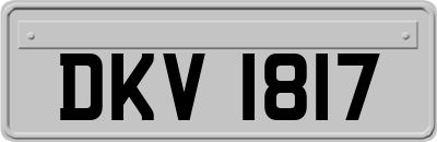 DKV1817