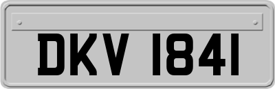 DKV1841