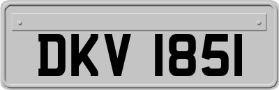 DKV1851