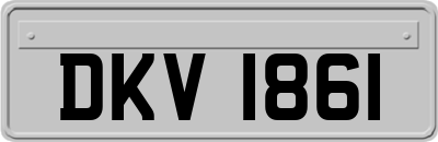 DKV1861