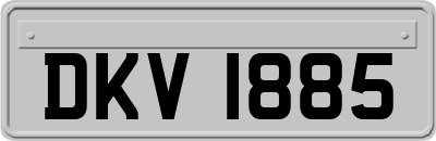 DKV1885