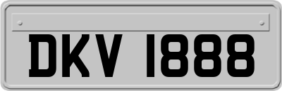 DKV1888