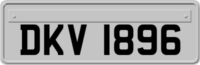 DKV1896