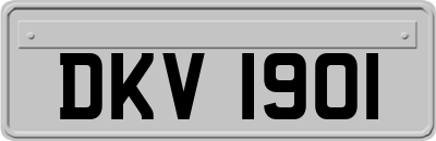 DKV1901