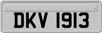 DKV1913
