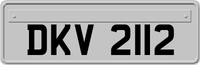 DKV2112