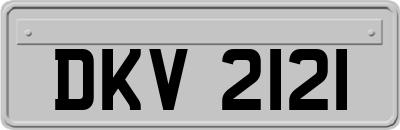 DKV2121
