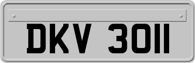 DKV3011