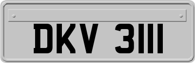 DKV3111