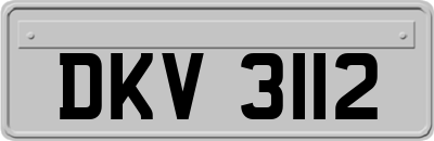 DKV3112