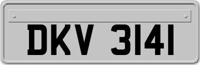 DKV3141