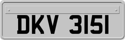 DKV3151