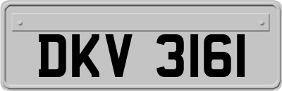 DKV3161