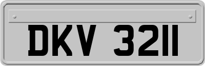 DKV3211