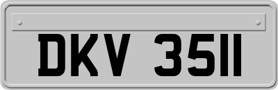 DKV3511