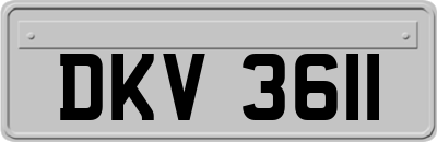 DKV3611