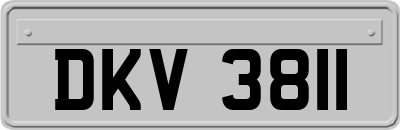 DKV3811