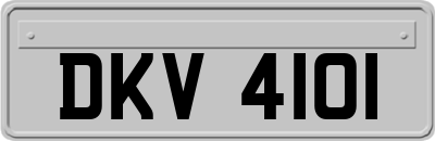 DKV4101