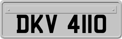 DKV4110