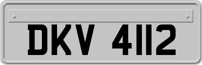 DKV4112