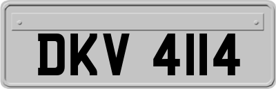 DKV4114