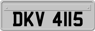 DKV4115