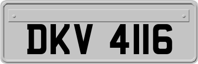 DKV4116
